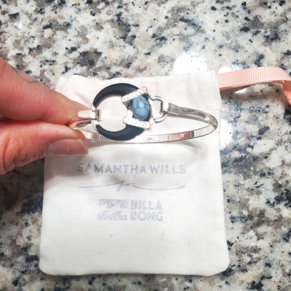 Samantha wills billabong bracelet